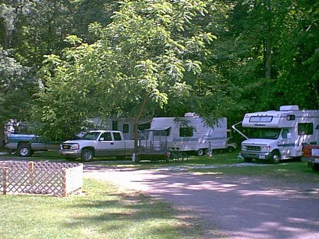 Catawba Falls Campground, LLC 6