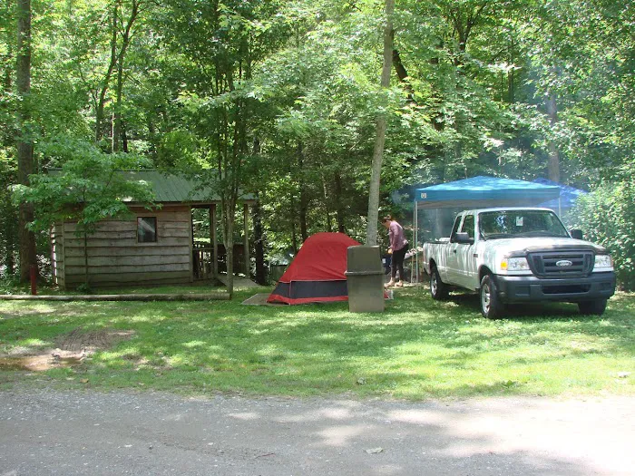 Catawba Falls Campground, LLC 9