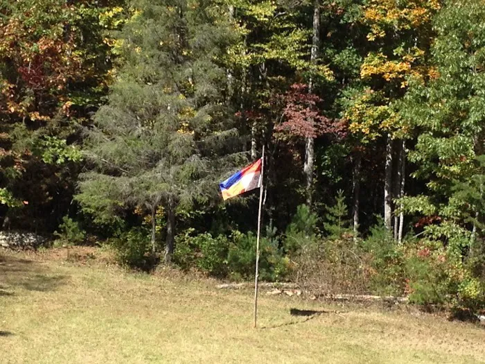 Drala Point Campgrounds 6