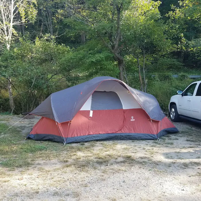 Creekside Mountain Camping 9