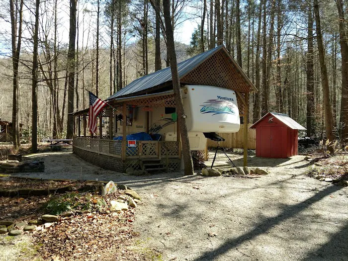 Triple C Campground 2