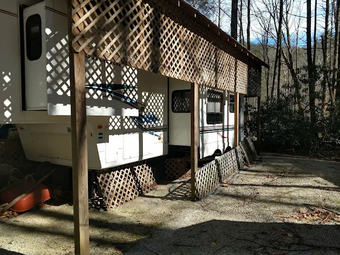 Triple C Campground 4