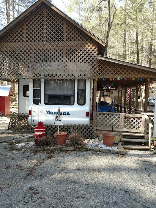 Triple C Campground 5