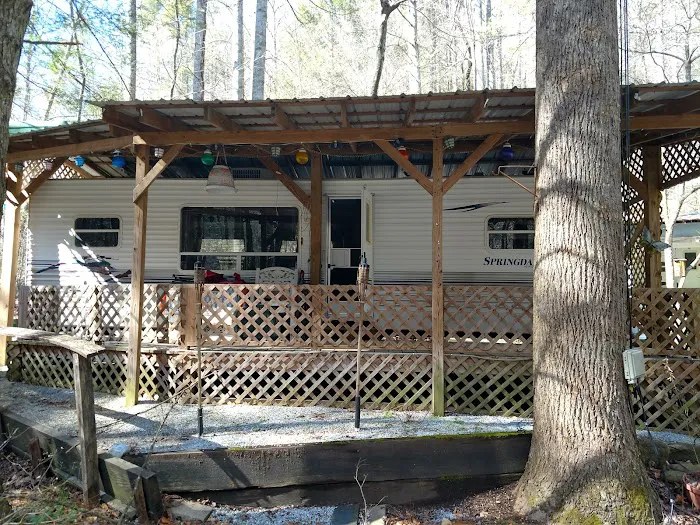 Triple C Campground 9