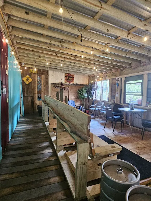 Little Switzerland Cider and Brewery 3