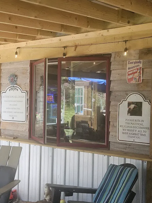 Little Switzerland Cider and Brewery 6