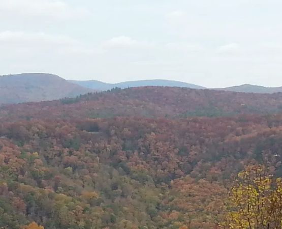 Clearwater Campground