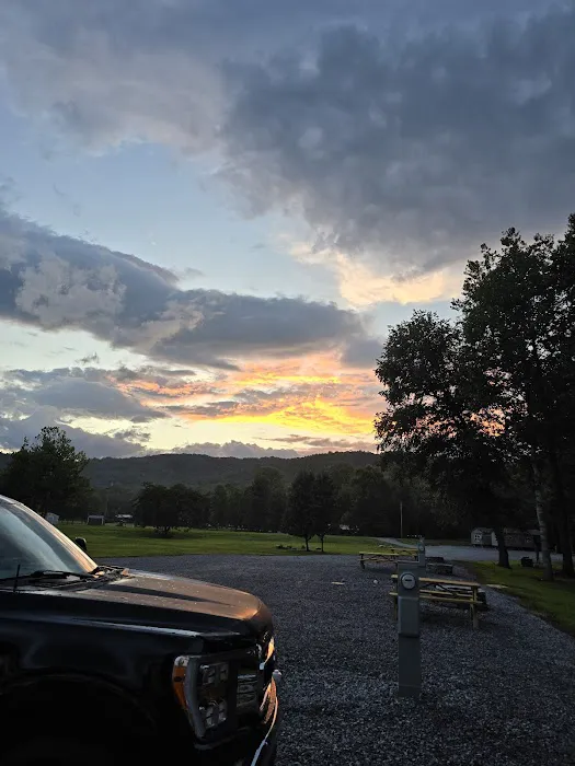 Armstrong Creek RV Park 0