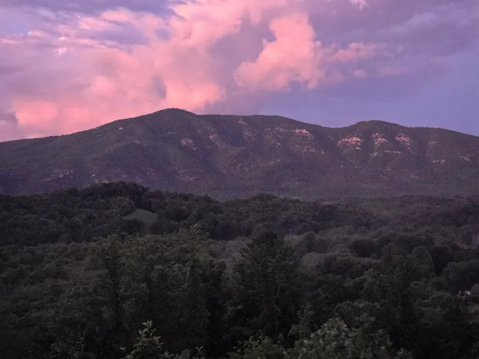 Armstrong Creek RV Park 3