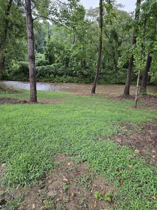 Armstrong Creek RV Park 2