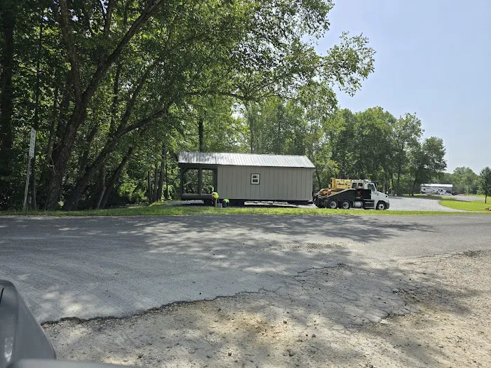 Armstrong Creek RV Park 7