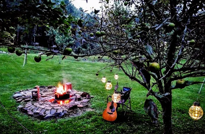 The Campground Rez 2