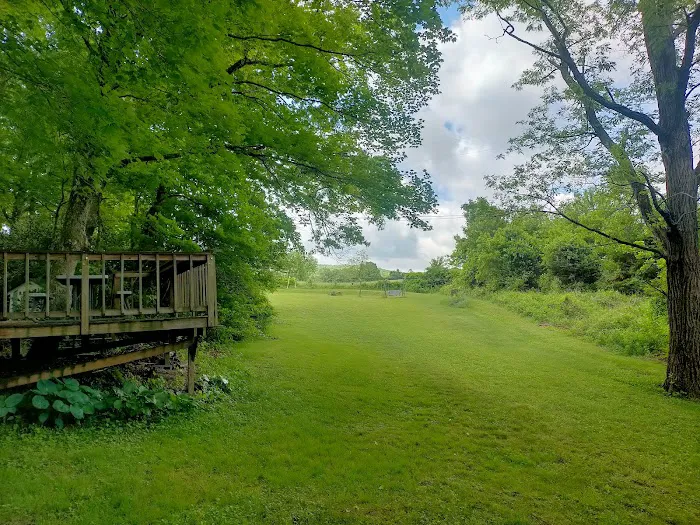 Spruce Pine Campground 1