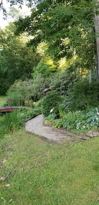 Spruce Pine Campground 3