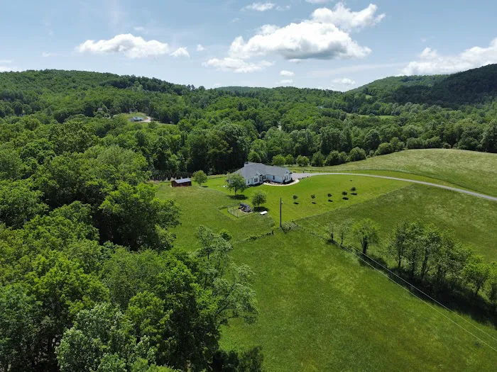 Spruce Pine Campground 0