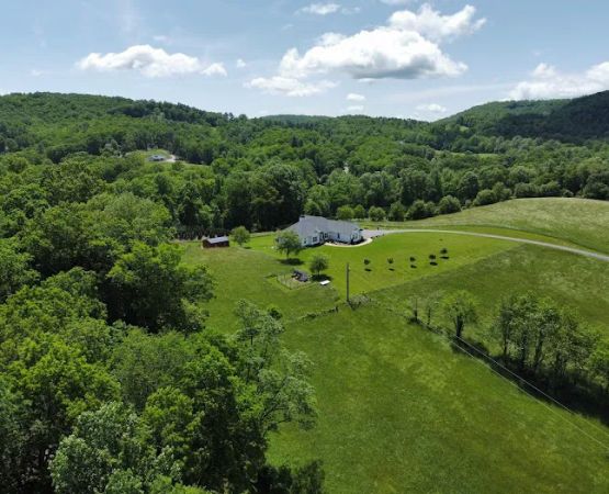 Spruce Pine Campground