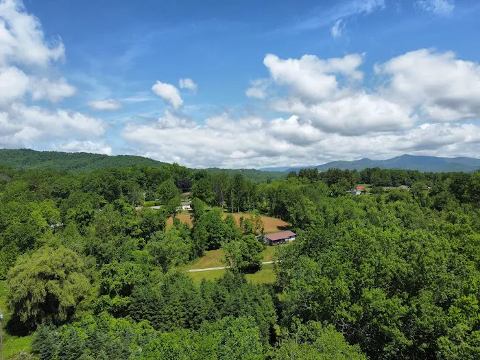 Spruce Pine Campground 7