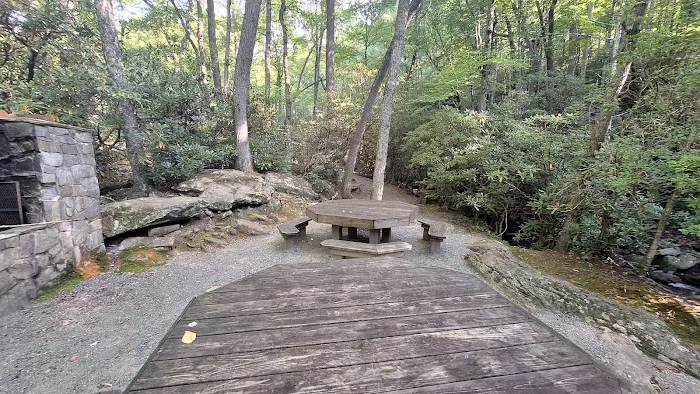 Montreat Campground 0