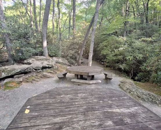 Montreat Campground