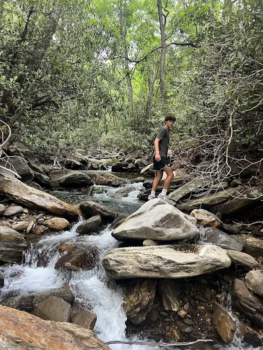 Montreat Campground 3