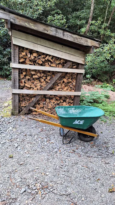 Montreat Campground 4
