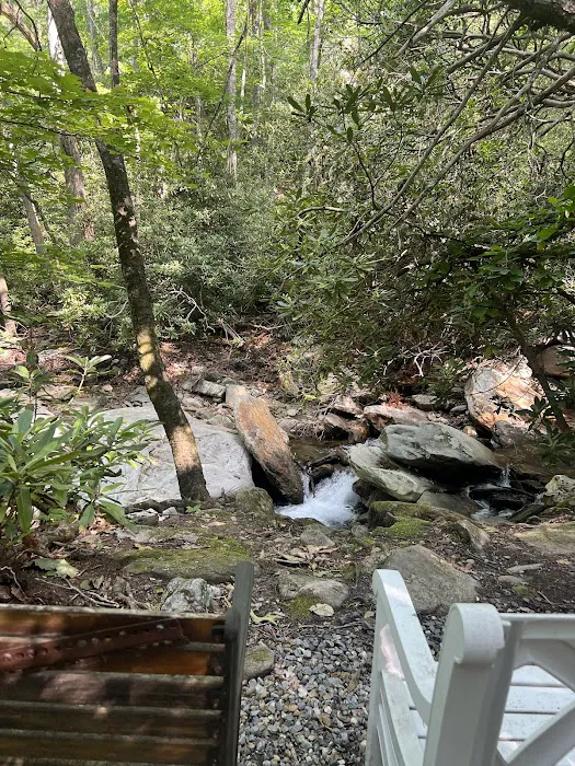 Montreat Campground 5