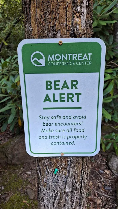 Montreat Campground 6