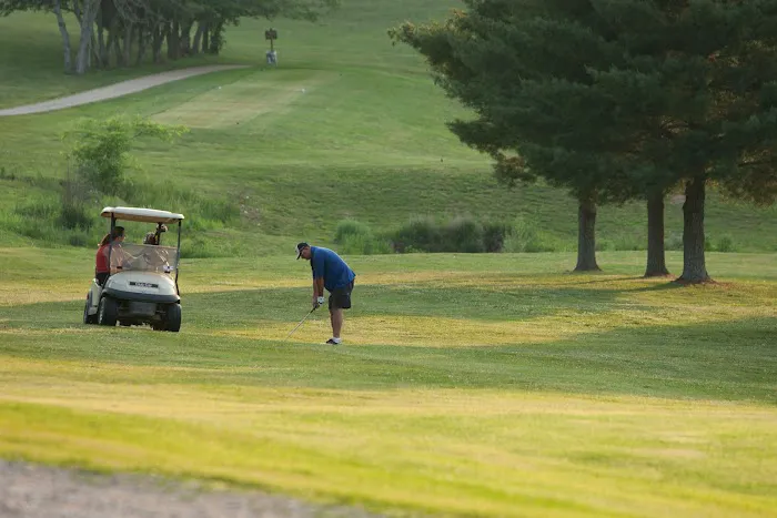 Thousand Trails Diamond Caverns RV & Golf Resort 2