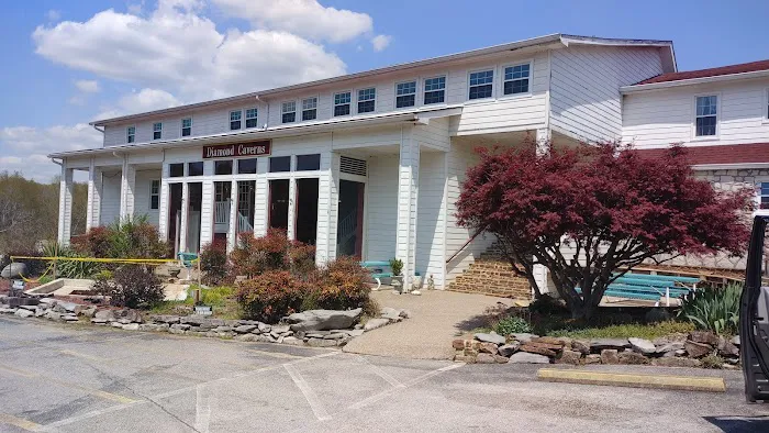 Thousand Trails Diamond Caverns RV & Golf Resort 7