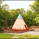 Horse Cave KOA Holiday