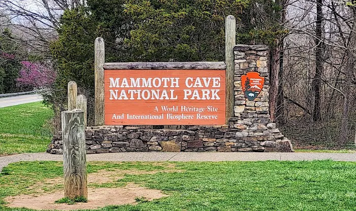 Mammoth Cave Campground 4