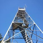 Backcountry Campsite #38