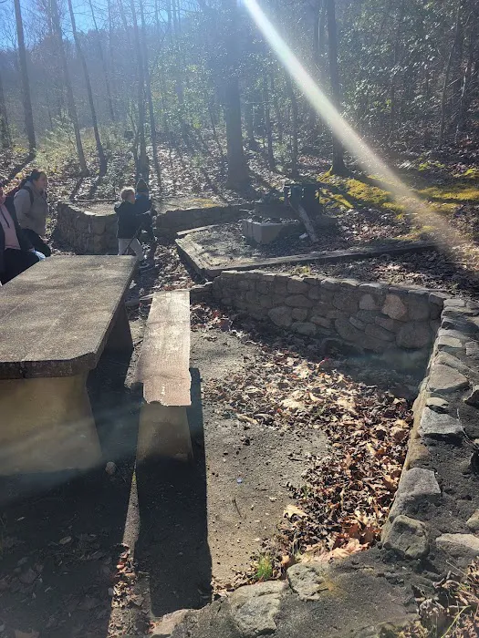 Rocky Bluff Campground 0