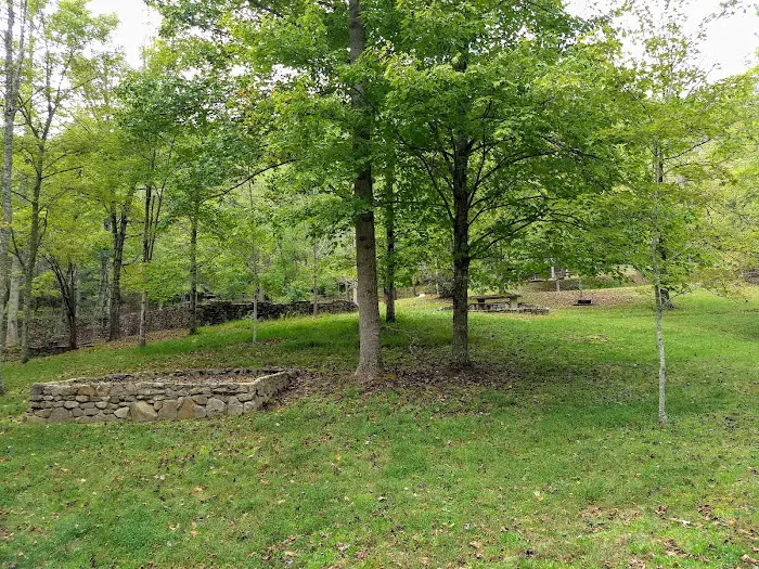 Rocky Bluff Campground 6