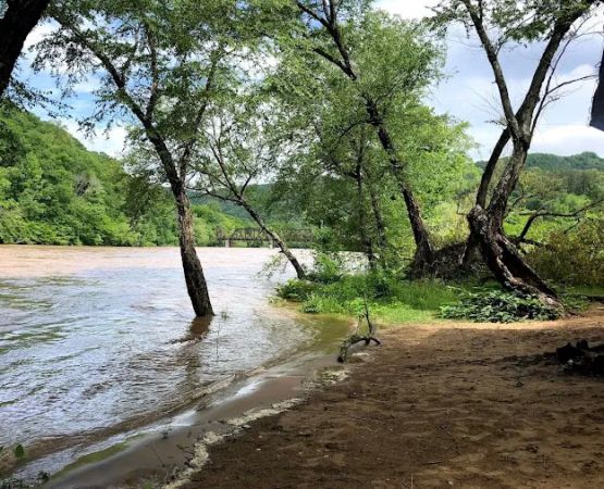 Weavers Bend
