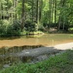 Paint Creek Campground