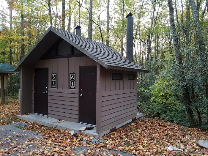 Round Mountain Campground 1