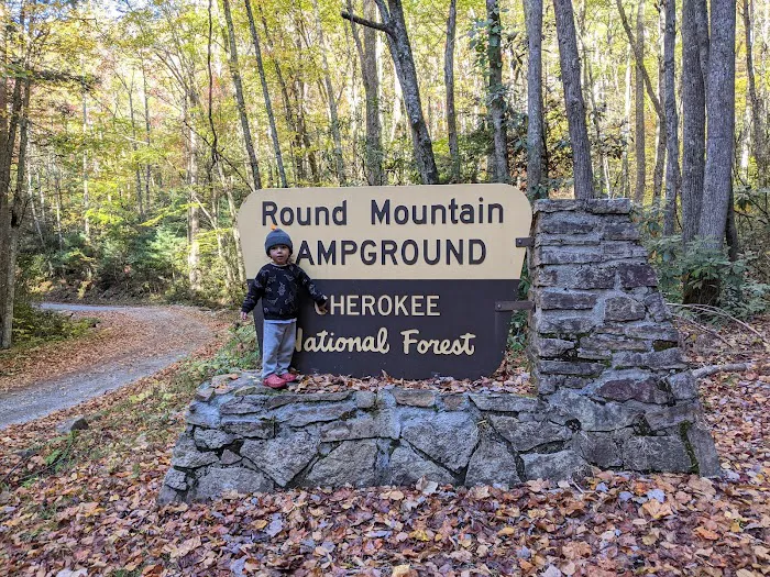 Round Mountain Campground 3