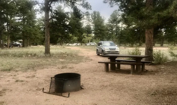 Round Mountain Campground 7