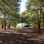 Meadow Fork Campground