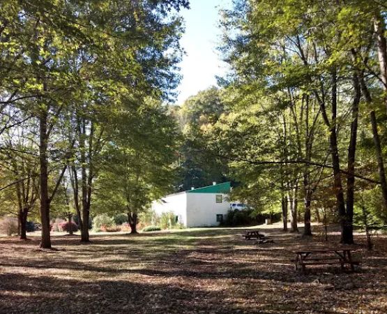 Meadow Fork Campground