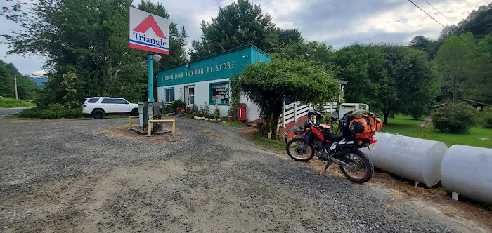 Meadow Fork Campground 9