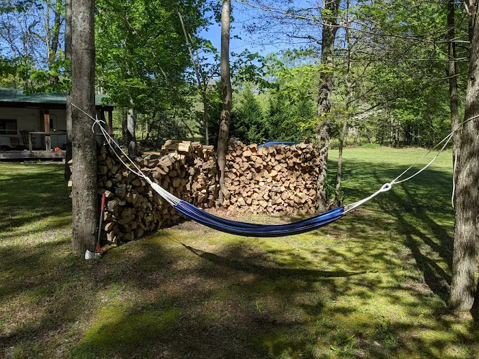 Tall Timbers Campground 1