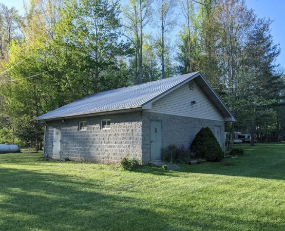 Tall Timbers Campground