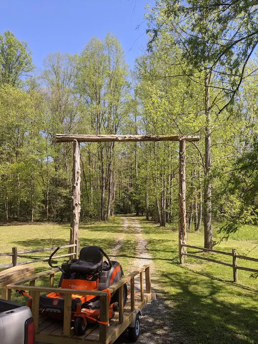 Tall Timbers Campground 4
