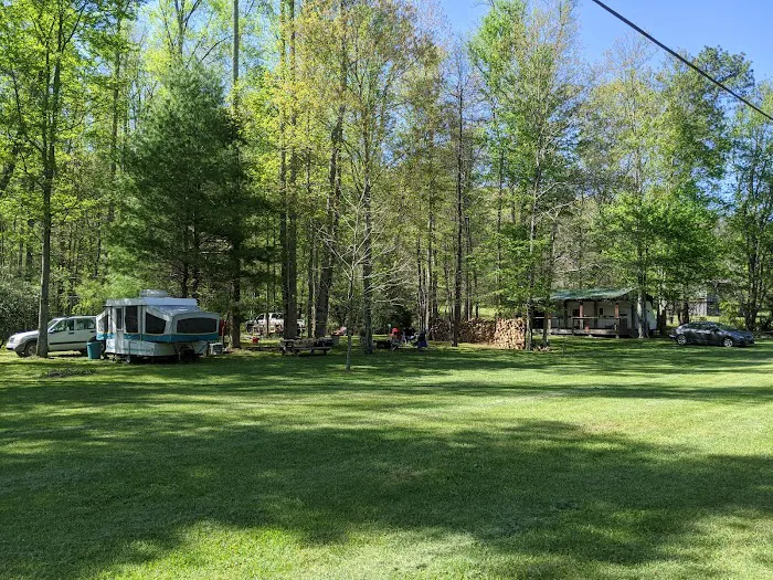 Tall Timbers Campground 6