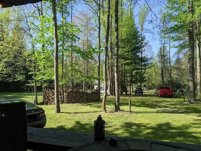 Tall Timbers Campground 8