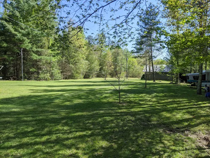 Tall Timbers Campground 9