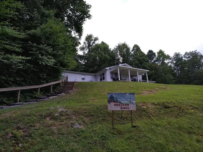 Camp John Speer 2
