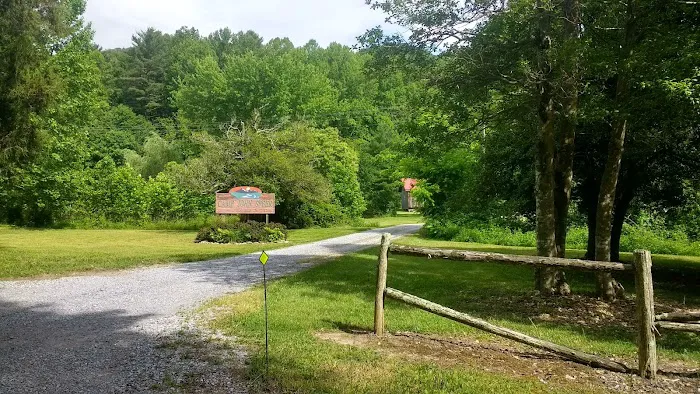 Camp John Speer 1